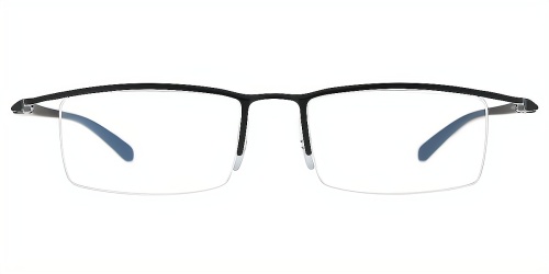 Browline Eyeglasses