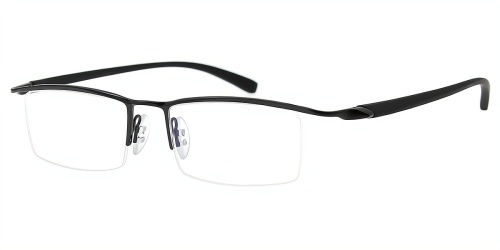 Browline Eyeglasses