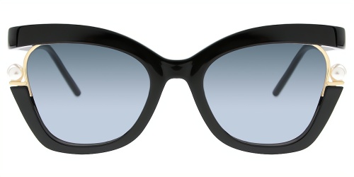 Butterfly Eyeglasses