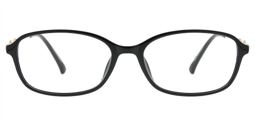 Oval Eyeglasses