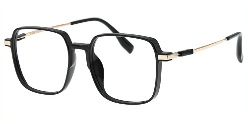Square Eyeglasses