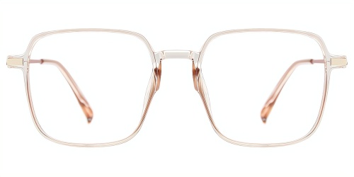 Square Eyeglasses