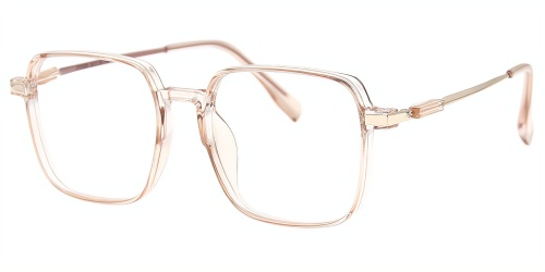Square Eyeglasses