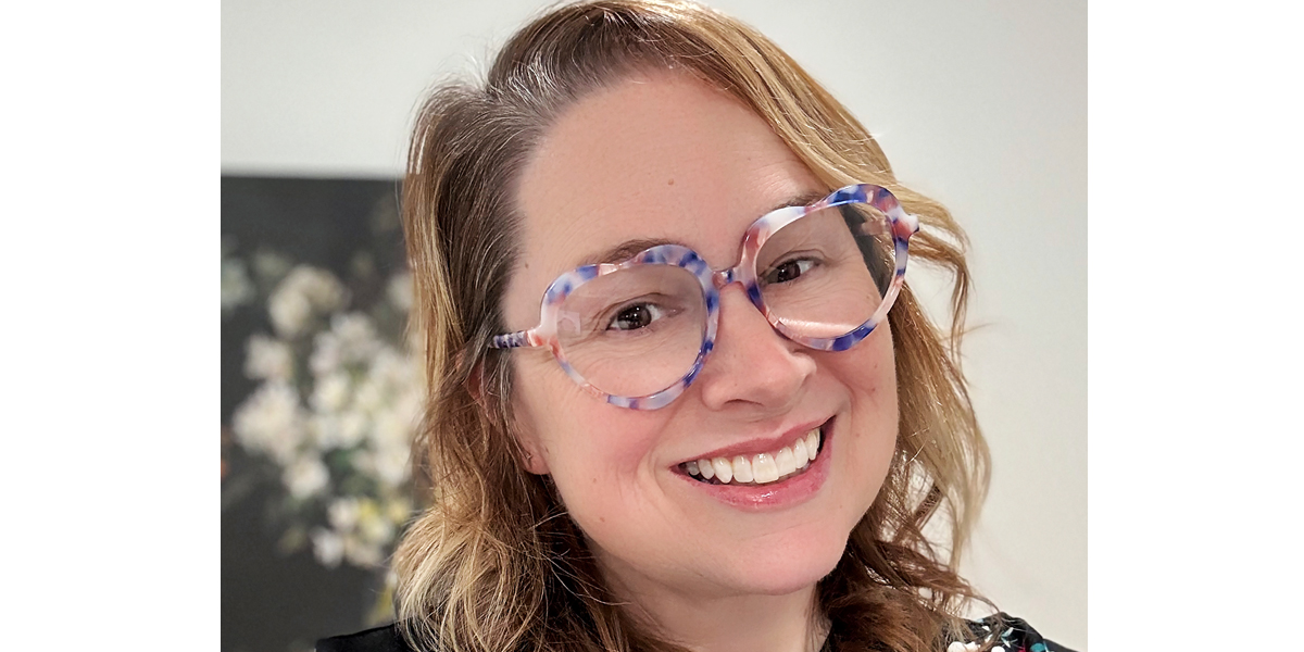 Mix Oval Ornate Acetate Eyeglasses