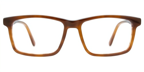 Rectangle Eyeglasses