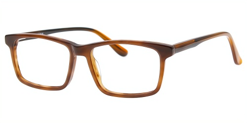 Rectangle Eyeglasses
