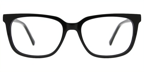 Horn Eyeglasses