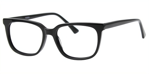 Horn Eyeglasses