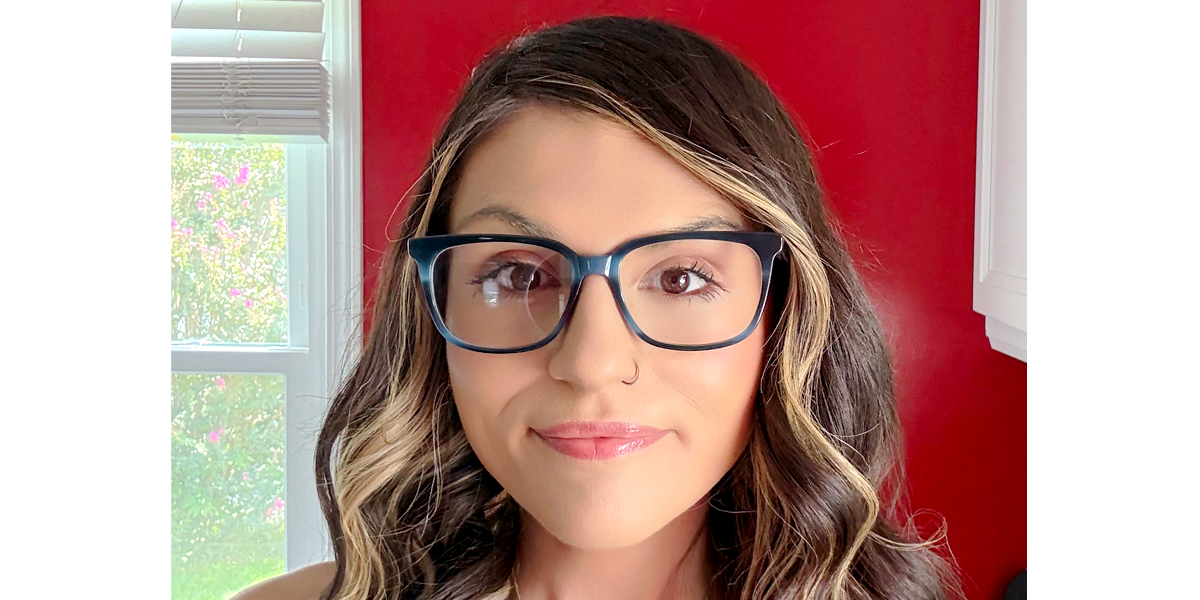 Mix Horn Chic Acetate Eyeglasses