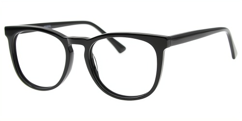 Oval Eyeglasses