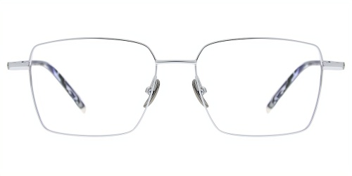 Geometric Eyeglasses