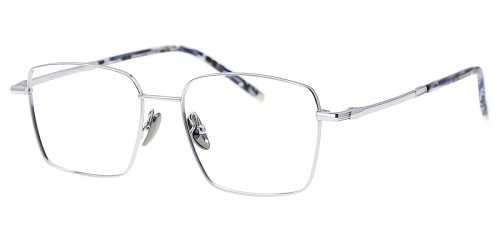 Geometric Eyeglasses