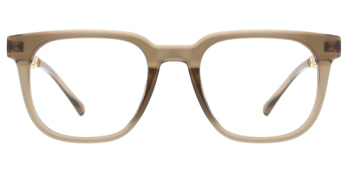 Horn Eyeglasses