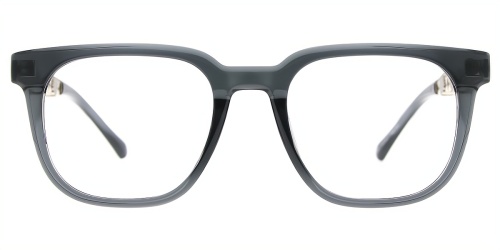 Horn Eyeglasses