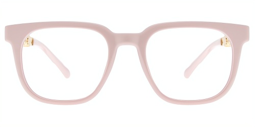 Horn Eyeglasses