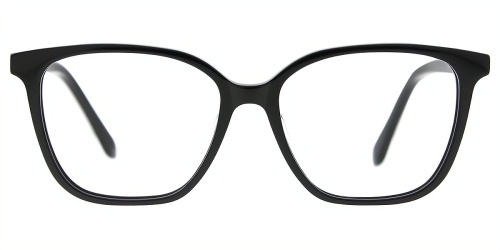 Horn Eyeglasses