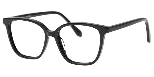 Horn Eyeglasses