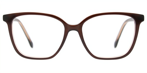 Horn Eyeglasses