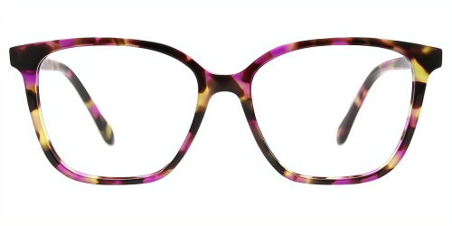 Horn Eyeglasses
