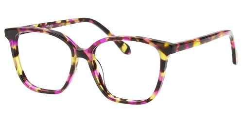 Horn Eyeglasses