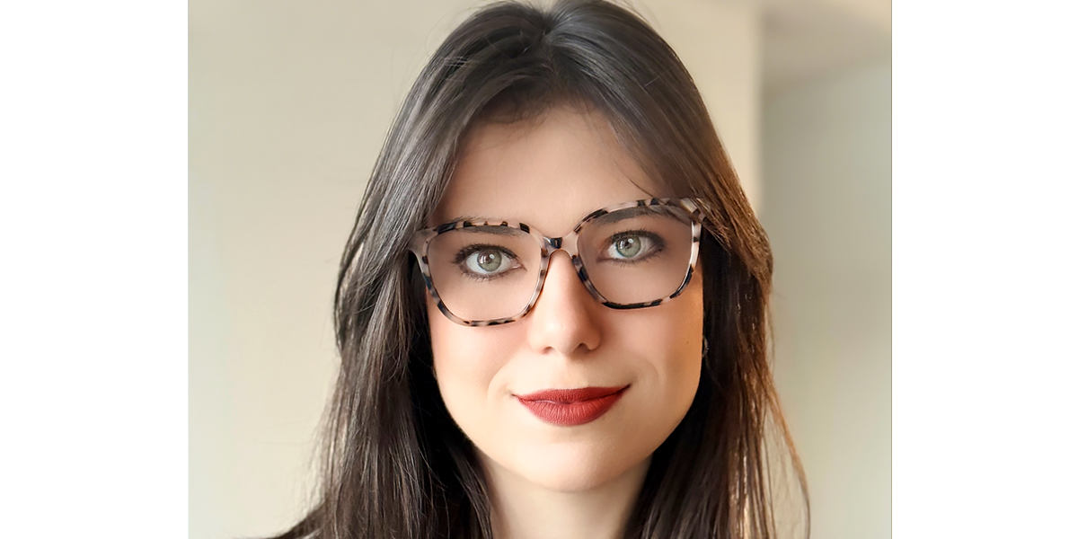 Tortoise Horn Ornate Acetate Eyeglasses