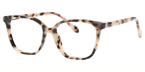 Horn Eyeglasses