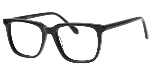 Horn Eyeglasses