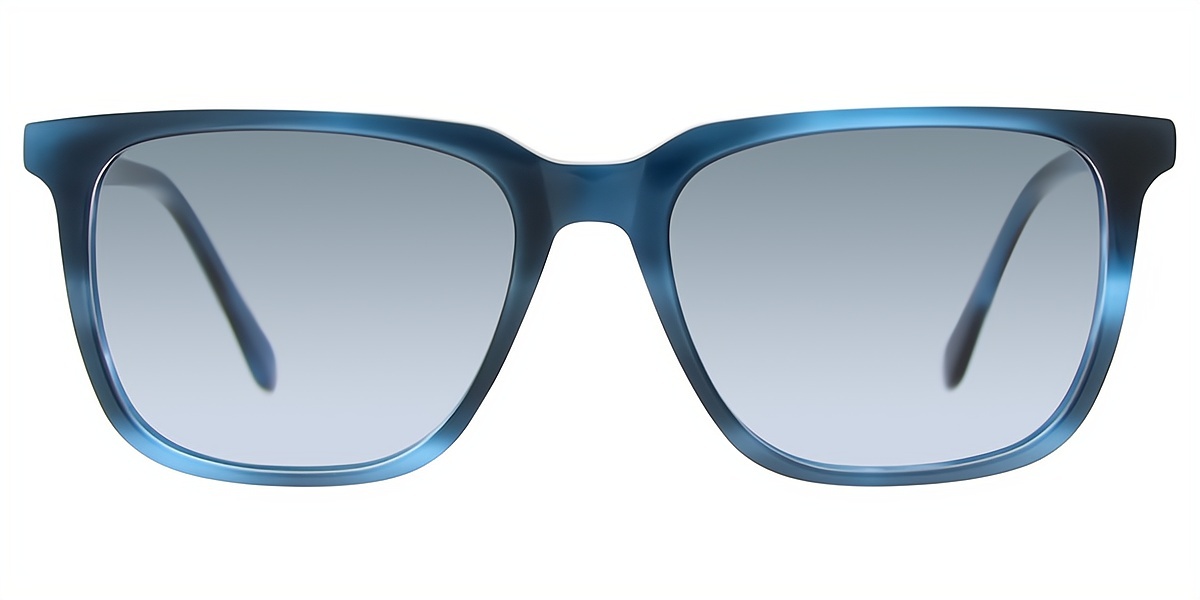 Mix Horn Elegant Acetate Eyeglasses