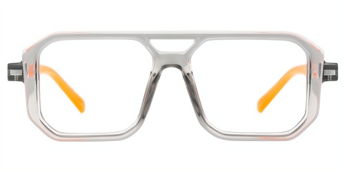 Aviator Eyeglasses