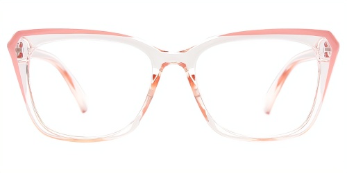 Cat-Eye Eyeglasses