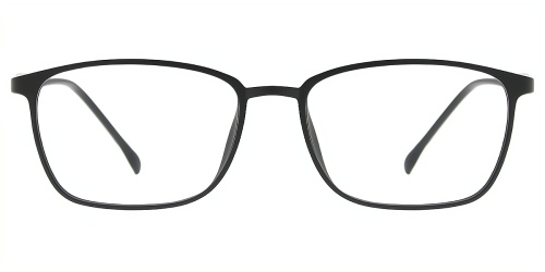 Rectangle Eyeglasses