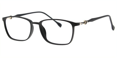 Rectangle Eyeglasses