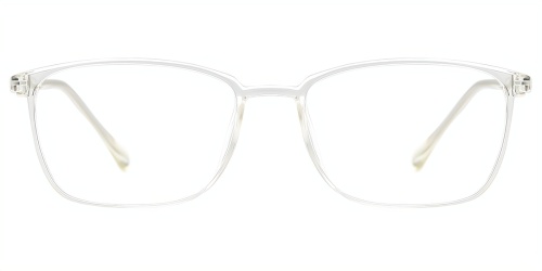 Rectangle Eyeglasses