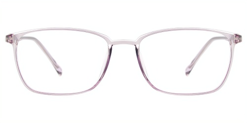 Rectangle Eyeglasses