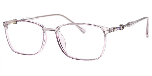 Rectangle Eyeglasses