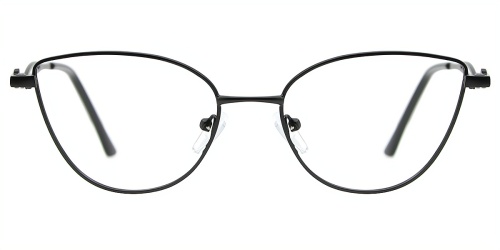 Cat-Eye Eyeglasses