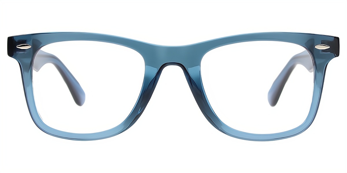 Blue Horn Retro TR90 Eyeglasses