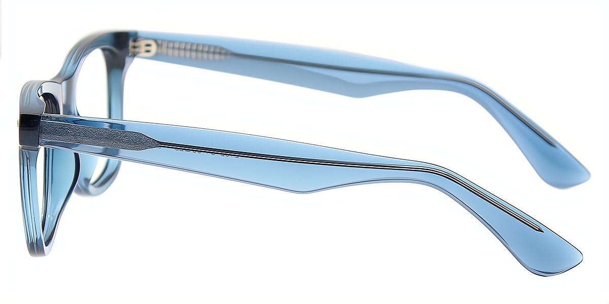 Blue Horn Retro TR90 Eyeglasses