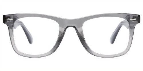 Horn Eyeglasses