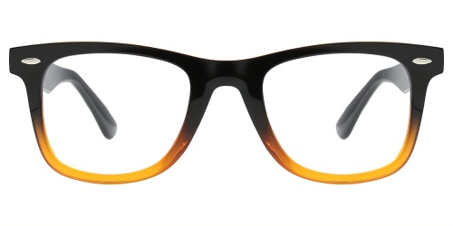 Horn Eyeglasses