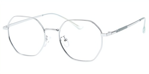 Geometric Eyeglasses