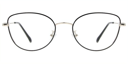 Butterfly Eyeglasses