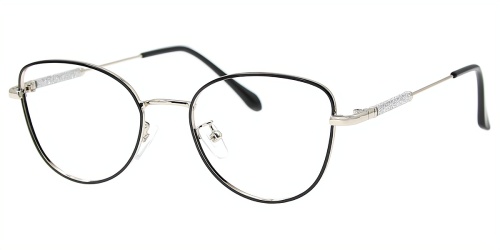 Butterfly Eyeglasses