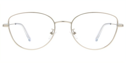 Butterfly Eyeglasses