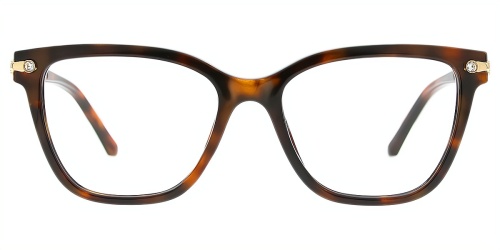 Cat-Eye Eyeglasses
