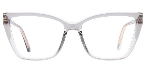Cat-Eye Eyeglasses