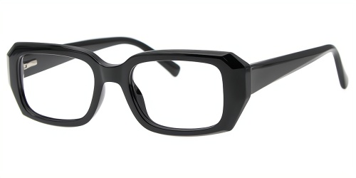 Rectangle Eyeglasses