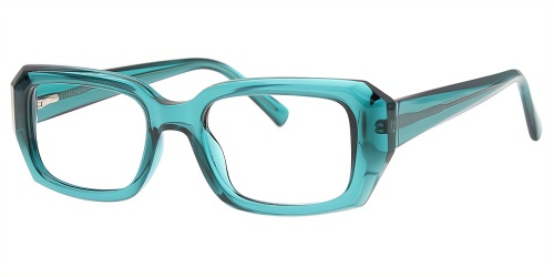 Rectangle Eyeglasses