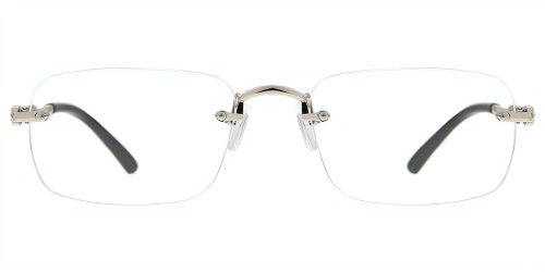 Oval Eyeglasses