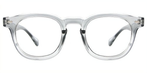 Horn Eyeglasses